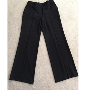 Giorgio Armani BLACK LABEL Dress Slacks Sz 10.